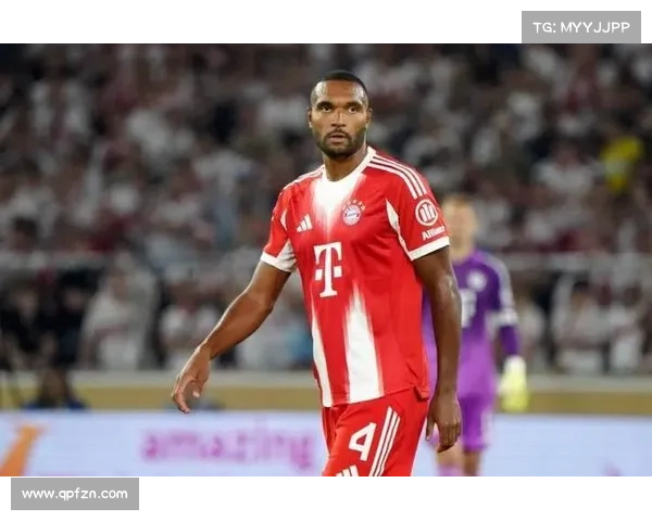 拜仁支付高薪签若纳坦·塔年薪1200万欧元引发热议